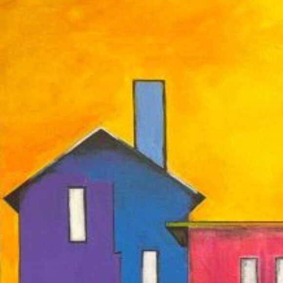 Three Buildings - Picture 4 of 8